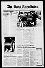 The East Carolinian, February 1, 1990